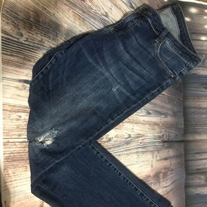 kut From the Kloth relaxed Jeans- size 12